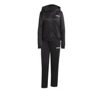 Adidas Survêtement femme Essentials Linear Noir 2XS