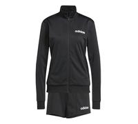 Adidas Survêtement Essentials Linear Noir Pur Femme Taille S