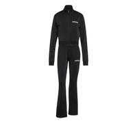 Adidas Survêtement Glam Femme Noir Pur M
