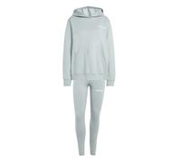 adidas Survêtement femme Leisure Vert 2XL
