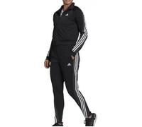 Survêtement Femme - ADIDAS ORIGINALS - Noir - Polyester Recyclé - Respirant - Poches Avant L