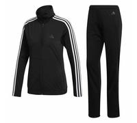 Survêtement Femme Adidas Three Stripes Noir