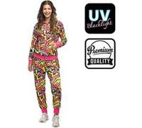 Survêtement femme Boland Street Art UV taille M 38/40