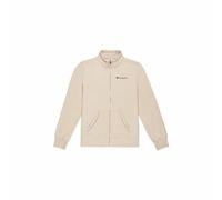 Survêtement Femme Champion Beige Avec fermeture éclair