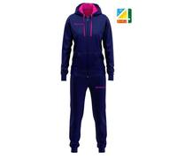 Survêtement femme Givova - Bleu - Multisport - S