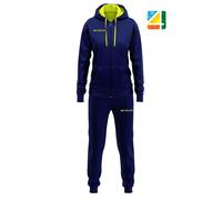 Givova Lady Tracksuit Bleu XL Femme