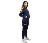 Givova Revolution Tracksuit Bleu 2XL Homme