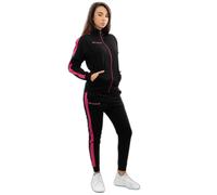 Givova Rev S Tracksuit Noir 4XL Homme