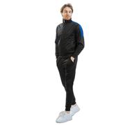 Givova Revolution Tracksuit Noir S Homme
