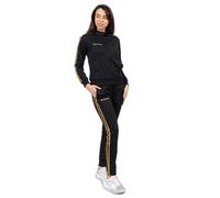 Givova Revolution Summer Tracksuit Noir 2XL Femme