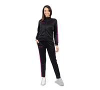 Givova Survêtement Revolution Summer Noir Taille S Femme