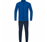 Survêtement femme Jako Polyester Challenge Bleu 44 Female
