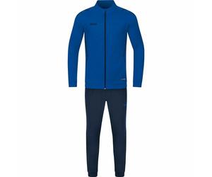 Survêtement femme Jako Polyester Challenge Bleu 44 Female
