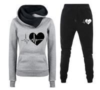 Survêtement Femme Tendance 2025 Survêtement Coton Complet Velour Pantacourt Mode Electrique Soiree Lila Gros Hip Année Cassé Requin Unisexe Bapteme Plisse Brassière Trop
