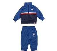 Survêtement FFF bébé - Collection Officielle Equipe DE France