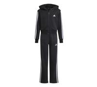 SurvÃªtement fille adidas 3-Stripes Noir 14/15 ans