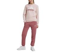 Survêtement Fille - Adidas - IY5432 - Rose - Manches longues - Respirant 11-12 ans