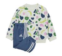 Survêtement Fille Fruit Bleu 0/3M(50/60)
