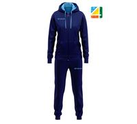 Givova Lady Tracksuit Bleu 5 Years Fille