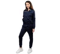 Survêtement Fille - GIVOVA - Revolution - Navy Blue/White - Multisport - Enfant 4 ans