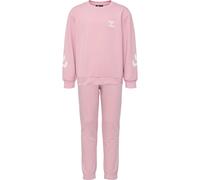 Survêtement fille Hummel Venti Rose 10 ans