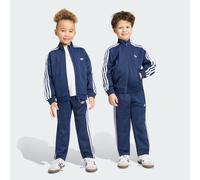 ADIDAS ORIGINALS Survêtement 'Firebird' bleu / blanc, Taille 110