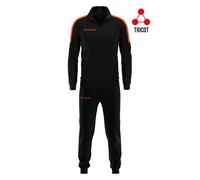 Givova Revolution F Tracksuit Noir 4XL Homme