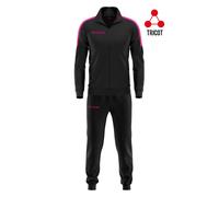 Givova Revolution F Tracksuit Noir L Homme