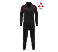 Givova Revolution F Tracksuit Noir XL Homme