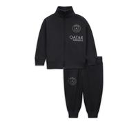Survêtement Fourth bébé PSG Dri-Fit Strike Jordan 2025/26 Noir 18/24 mois Unisex