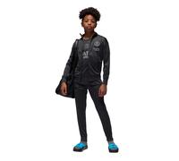 Survêtement Fourth enfant PSG Dri-Fit Strike Jordan 2025/26 Noir 7/8 ans Unisex