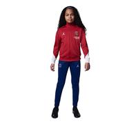 Survêtement Fourth enfant PSG Dri-FIT Strike Rouge 8/10 ans Unisex