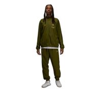 Survêtement Fourth PSG Dri-Fit Strike 2023/24 Vert S Male