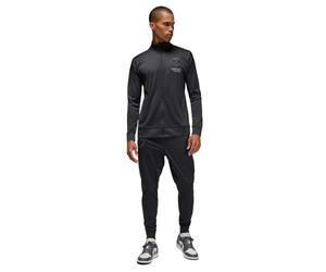 Survêtement Fourth PSG Strike Jordan 2025/26 Noir L Male