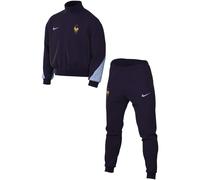 Survêtement France Dri-FIT Strike 2024/25 Bleu S Male