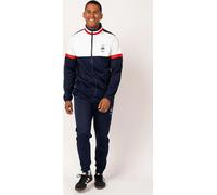 Survêtement France Homme - 2024-2025 - Ensemble de sport - Bleu - Football - XXL
