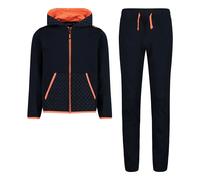Survêtement full zip enfant CMP 3 ans