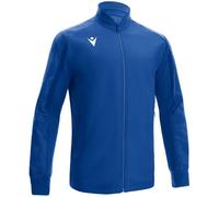 Survêtement full zip Macron Achilles Bleu 2XS