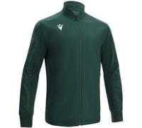 Survêtement full zip Macron Achilles Vert M