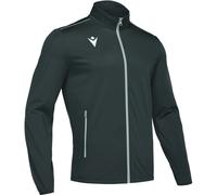Survêtement full zip Macron nemesis Gris XL