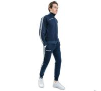 Givova Scuola S Tracksuit Bleu S Homme