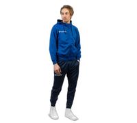 Givova King 4 Seasons Tracksuit Bleu S Homme