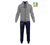 Survêtement Givova King 4 Seasons Gris 2XL