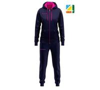 Survêtement - Givova - King - Coton éponge - Manches longues - Multisport - Taille L S