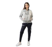 Givova King Tracksuit Bleu,Gris XL Homme