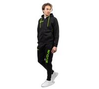 Givova Survêtement King Noir 2XL Homme