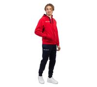 Givova King Tracksuit Rouge,Bleu 2XL Homme