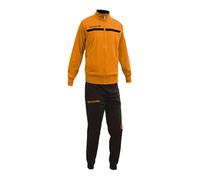 Survêtement - Givova - ONE - Orange - 100% Polyester - Multisport - Homme L