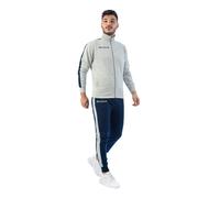 Givova Rev S Tracksuit Bleu,Gris 4XL Homme