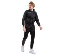 Givova Revolution Tracksuit Noir 2XL Homme